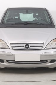 Mercedes-Benz Klasa A W168 ,ALU, El. szyby-2