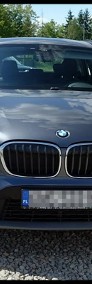 BMW X1 F48 2.0d X-Drive 18d *biXenon* navi* PDC* automat-3