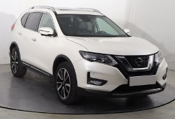 Nissan X-trail III Salon Polska, Serwis ASO, Automat, Skóra, Navi, Klimatronic,