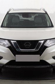 Nissan X-trail III Salon Polska, Serwis ASO, Automat, Skóra, Navi, Klimatronic,-2