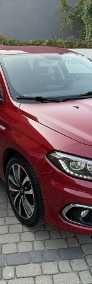 Fiat Tipo II 1,4 95KM Klimatronik Navi Kamera CarPlay-3