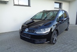 Volkswagen Sharan II 2.0tdi 4x4 klimatronic