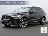 Volvo XC60 II B5 B AWD Ultra Dark 2.0 (250KM) Ultra/Dark | Kamera 360 + Fotele przednie