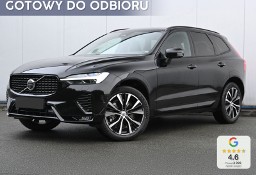 Volvo XC60 II B5 B AWD Ultra Dark 2.0 (250KM) Ultra/Dark | Kamera 360 + Fotele przednie