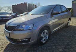 Skoda Rapid 1,0 benzyna 110KM salon polska