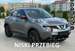 Nissan Juke NaVi 93oootkm Kamera 360