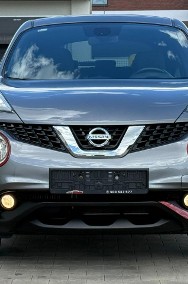 Nissan Juke NaVi 93oootkm Kamera 360-2