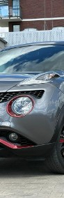 Nissan Juke NaVi 93oootkm Kamera 360-3