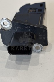 JCB Czujnik przepływu powietrza TMAF Tier4 535-95 540-140 320/09687-3