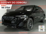 Audi Q8 Q8 TDI quattro TDI quattro (286 KM) Dach szklany panoramiczny