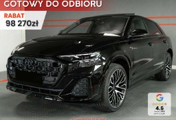 Audi Q8 Q8 TDI quattro TDI quattro (286 KM) Dach szklany panoramiczny