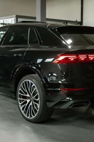 Audi Q8 Q8 TDI quattro TDI quattro (286 KM) Dach szklany panoramiczny-2