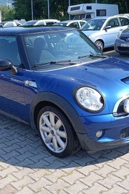 Cooper S * 1,6 Turbo 174 KM  * 112 tys km * Zadbany *-2