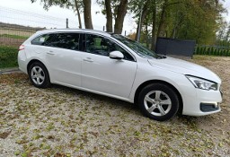 Peugeot 508 I 508 sw automat 140tys km