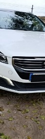 Peugeot 508 I 508 sw automat 140tys km-3