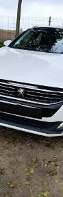 Peugeot 508 I 508 sw automat 140tys km-4