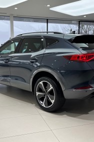 Cupra Formentor cupra-formentor 4Drive DSG 4Drive DSG / Pakiet Comfort+ / Fotele kubełkowe-2