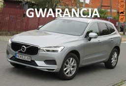 Volvo XC60 II z Gwarancją Kamera Grzane Fotele Model 2021r