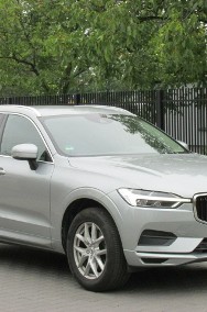 Volvo XC60 II z Gwarancją Kamera Grzane Fotele Model 2021r-2