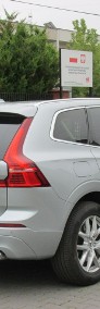 Volvo XC60 II z Gwarancją Kamera Grzane Fotele Model 2021r-4