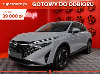 Nissan Qashqai III N-Connecta Xtronic 1.3 DIG-T mHEV N-Connecta Xtronic 1.3 DIG-T mHEV-1