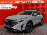 Nissan Qashqai III N-Connecta Xtronic 1.3 DIG-T mHEV N-Connecta Xtronic 1.3 DIG-T mHEV