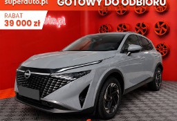 Nissan Qashqai III N-Connecta Xtronic 1.3 DIG-T mHEV N-Connecta Xtronic 1.3 DIG-T mHEV