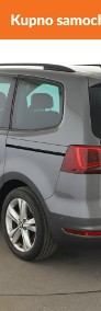 SEAT Alhambra II 7 os.automat klima auto navi kamera i czujniki parkowania key less-4