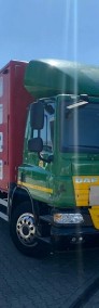 DAF CF 65.220 do przewozu koni lub bydla, rampa, winda, euro5-4