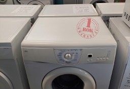 Pralka Whirlpool AWM 6071 ROK GWARANCJA Wyświetlacz A+A 6kg 700RPM Pranie 30 min