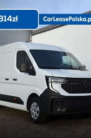 Renault Master Master 130 Furgon Extra L3H2-2