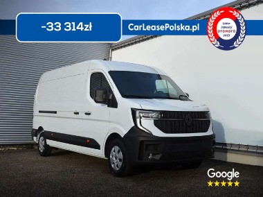 Renault Master Master 130 Furgon Extra L3H2-1