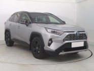 Toyota RAV 4 IV , Salon Polska, 1. Właściciel, Serwis ASO, Automat, Skóra,
