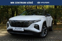 Hyundai Tucson III 1.6T-GDI 150KM 2WD 6MT Executive Android Auto Kamera Czarny Dach