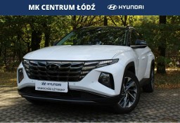 Hyundai Tucson III 1.6T-GDI 150KM 2WD 6MT Executive Android Auto Kamera Czarny Dach