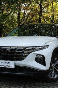 Hyundai Tucson III 1.6T-GDI 150KM 2WD 6MT Executive Android Auto Kamera Czarny Dach-2