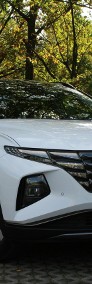 Hyundai Tucson III 1.6T-GDI 150KM 2WD 6MT Executive Android Auto Kamera Czarny Dach-4