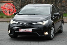 Toyota Avensis III 1.6 132KM 2015r. lift SALON climatronic czujniki 138tkm Polecam