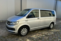 Volkswagen Multivan MULTIVAN 7-osobowy Automat DSG Xenon Navi PDC F.vat23% Salon PL