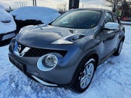 Nissan Juke 1.2 Dig-T 115 KM Led Klimatronik Alu !