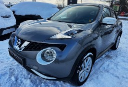 Nissan Juke 1.2 Dig-T 115 KM Led Klimatronik Alu !