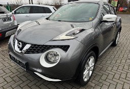 Nissan Juke 1.2 Dig-T 115 KM Led Klimatronik Alu !