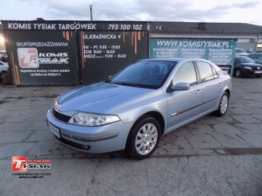 Renault Laguna II-1