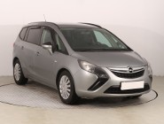 Opel Zafira C Zafira Tourer , Salon Polska, Klima, Tempomat, Parktronic