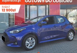 Toyota Yaris IV Comfort 1.5 Hybrid Comfort 1.5 Hybrid 116KM | Tempomat adaptacyjny!