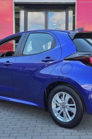 Toyota Yaris IV Comfort 1.5 Hybrid Comfort 1.5 Hybrid 116KM | Tempomat adaptacyjny!-2