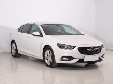 Opel Insignia , Salon Polska, 1. Właściciel, Automat, VAT 23%, Skóra, Navi,-1