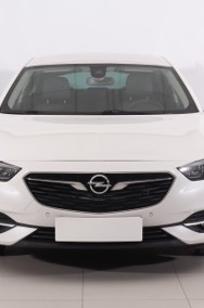 Opel Insignia , Salon Polska, 1. Właściciel, Automat, VAT 23%, Skóra, Navi,-2
