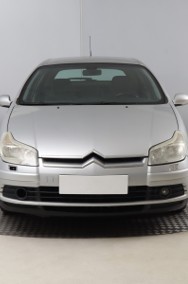 Citroen C5 II , HAK, Klimatronic-2