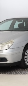 Citroen C5 II , HAK, Klimatronic-3